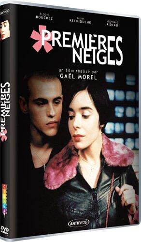 Premières neiges 3760080040897