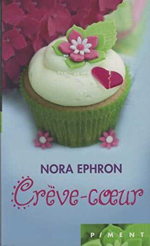 Creve coeur 9782298086270