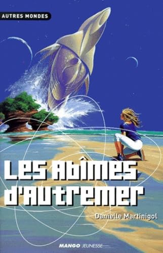 Les Abîmes d'Autremer 9782740411629