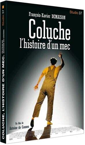 Coluche, l'histoire d'un mec 3388330034924