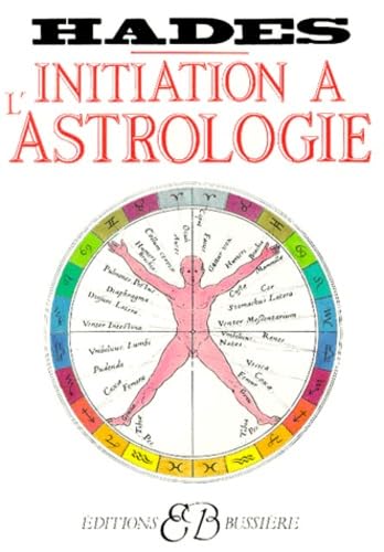 L'Initiation à l'astrologie 9782850900846
