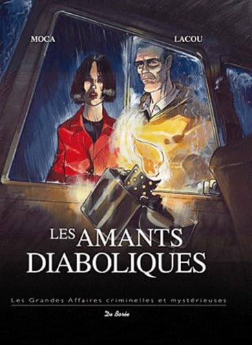 Les Amants diaboliques 9782812904394