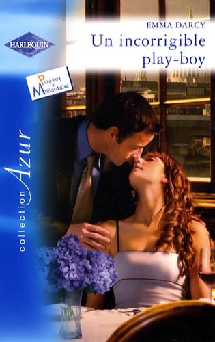 Un incorrigible play-boy 9782280848817
