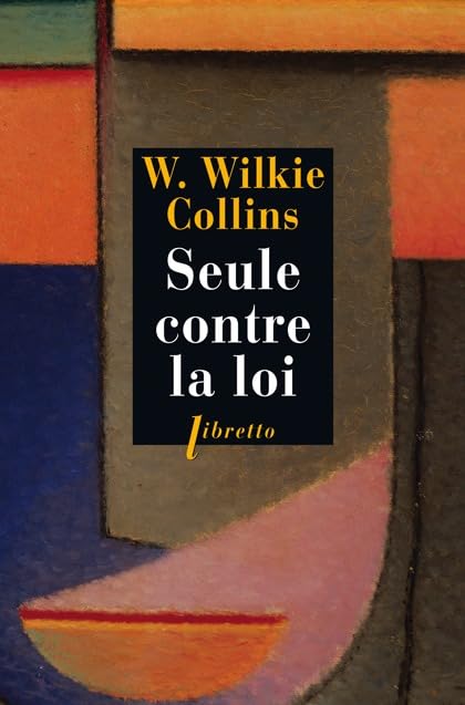 Seule contre la loi (0000) 9782752907998