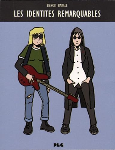 Les identités remarquables 9782917837115