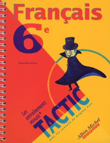 Français 6e 9782226098320