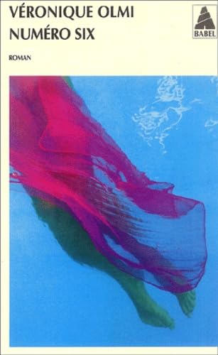 Numéro six 9782742751365