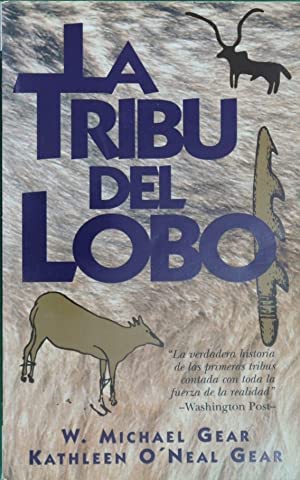 La tribu del lago 9788440663061