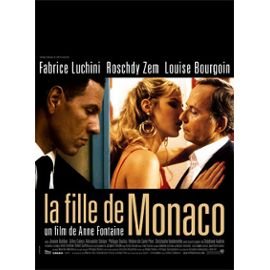 La Fille de Monaco 5051889000174