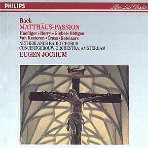 Matthäus-Passion 0028942090026
