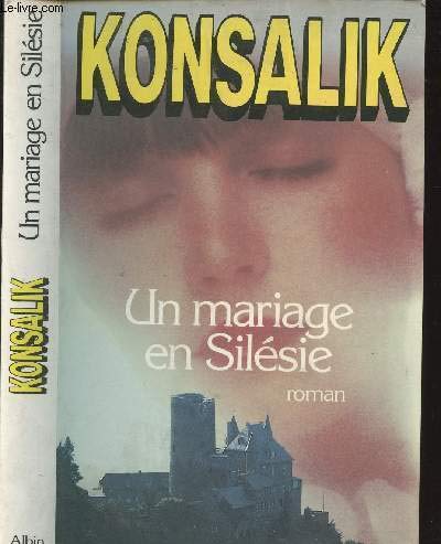 Un Mariage en Silésie 9782226021342