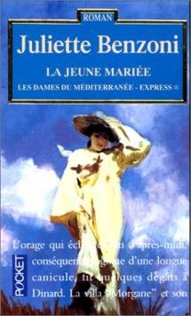 La jeune mariée 9782266052559