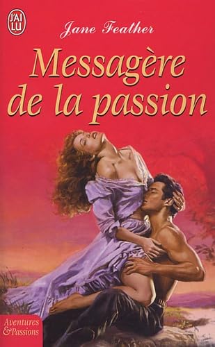 Messagère de la passion 9782290343906
