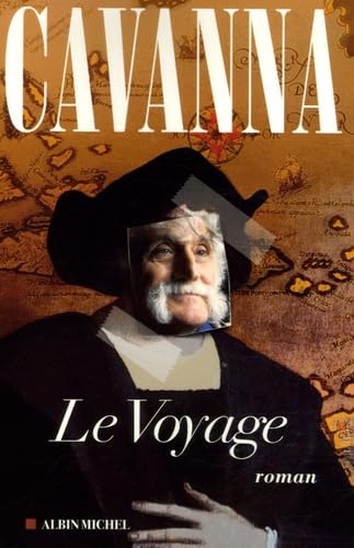Le Voyage 9782226173522