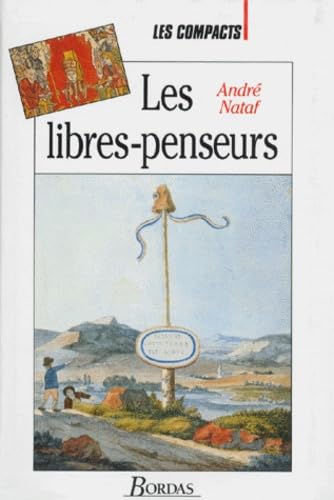 Les libres-penseurs 9782040197865