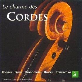 Le Charme des cordes 0706301885727