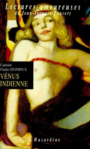 Vénus indienne 9782842710569