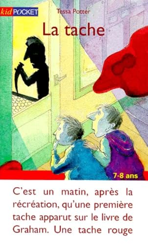 La tache 9782266077484