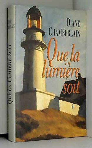 Que la lumière soit 9782258036840