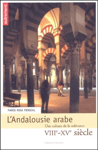 L'Andalousie arabe 9782746703681