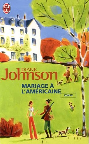 Mariage à l'américaine 9782290334850