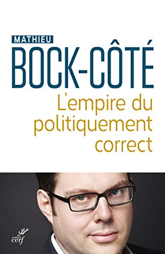 L'empire du politiquement correct 9782204116367