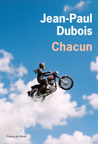 Chacun 9782823622881