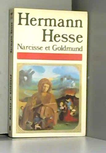 Narcisse et goldmund 9782266017251