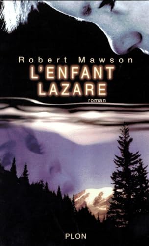 L'enfant Lazare 9782259188838