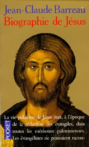 Biographie de Jésus 9782266061650