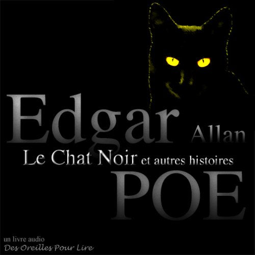 Le Chat Noir et Autres Histoires 9782952137959