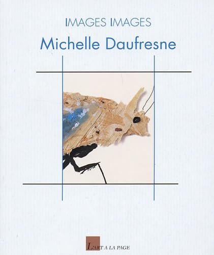 Michelle Daufresne 9782910915032