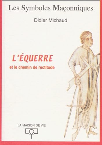 L'équerre 9782909816555