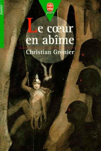 Le Coeur en abîme 9782013213240
