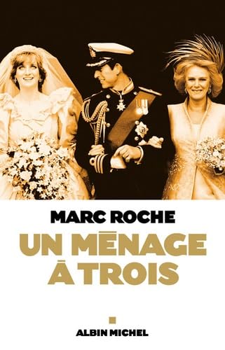 Un ménage à trois 9782286056292