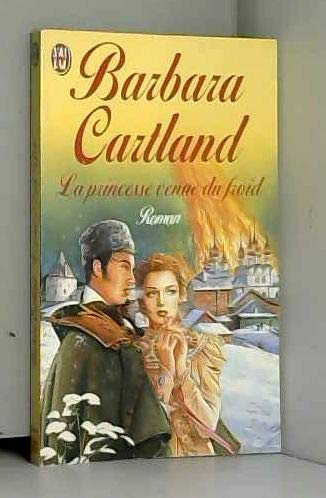 La princesse venue du froid 9782290309179