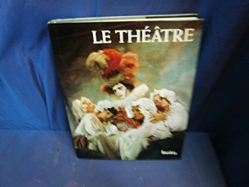Le théatre 9782041064487