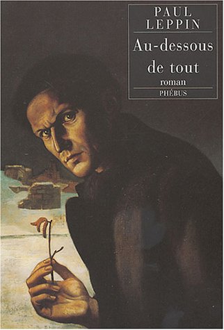 Au-dessus de tout 9782859409739