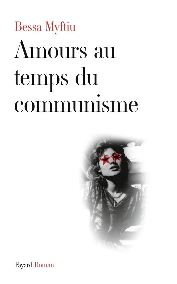 Amours au temps du communisme 9782213655819