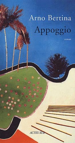 Appoggio 9782742744428