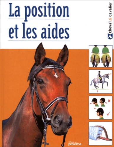 Position et aides 9782845500501