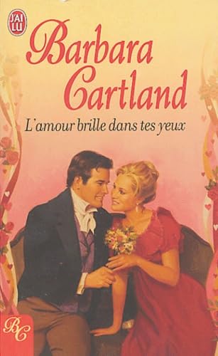 L'amour brille dans tes yeux 9782290335826
