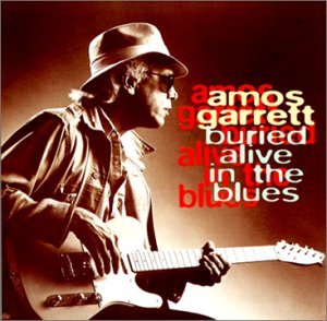Buried Alive In The Blues 3428065400196