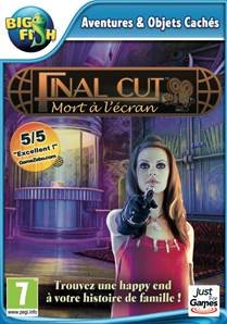 Final Cut 1 : Mort à l'Ecran 3700664511276