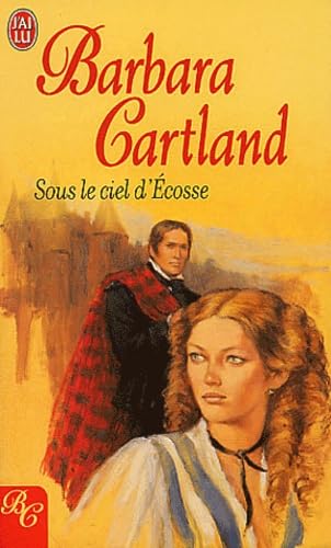 Sous le ciel d'Ecosse 9782290335130