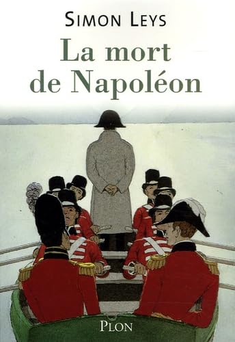 MORT DE NAPOLEON 9782259202459
