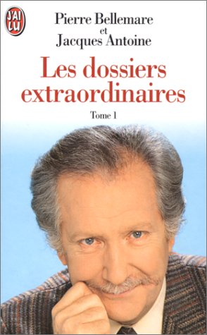 Les Dossiers extraordinaires 1 9782290028209
