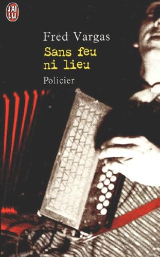Sans feu ni lieu 9782290312582