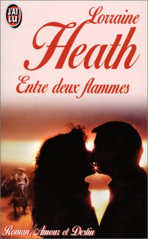 Entre deux flammes 9782277240440
