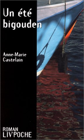 Un été bigouden 9782910781767